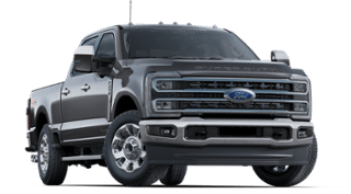 2025 Ford Super Duty® External Image 5